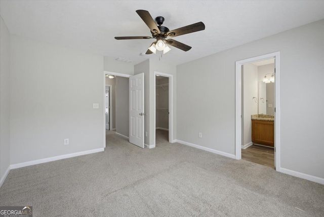 2340 Marlin Drive, Mcdonough, GA 30253