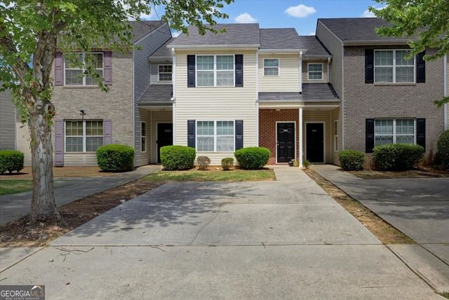2340 Marlin Drive, Mcdonough, GA 30253
