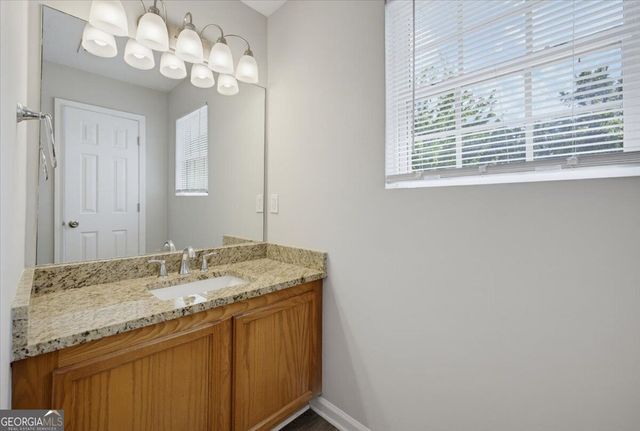 2340 Marlin Drive, Mcdonough, GA 30253