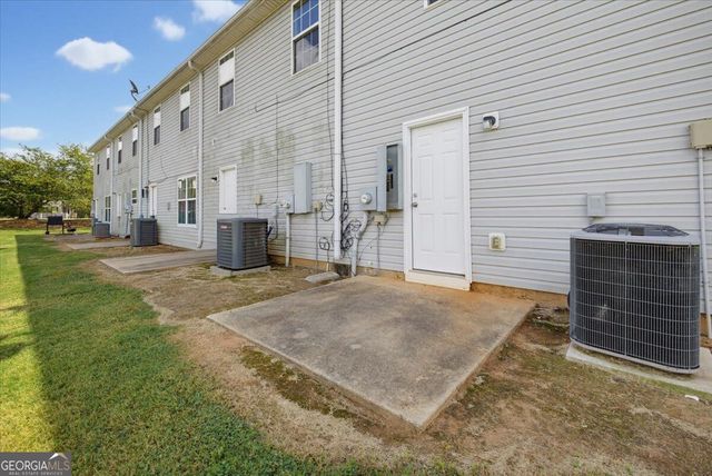 2340 Marlin Drive, Mcdonough, GA 30253
