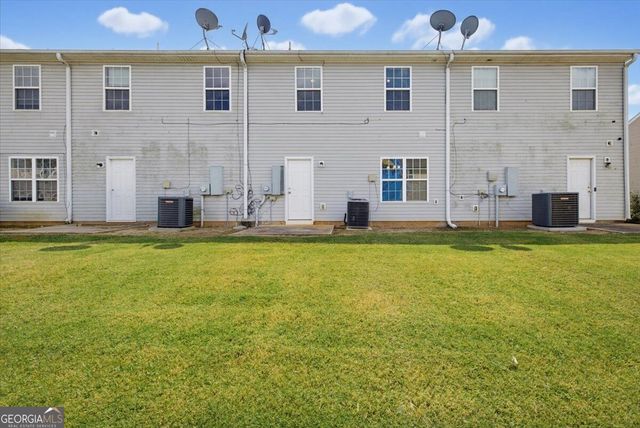 2340 Marlin Drive, Mcdonough, GA 30253