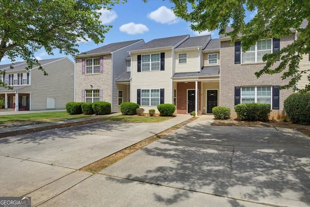 2340 Marlin Drive, Mcdonough, GA 30253