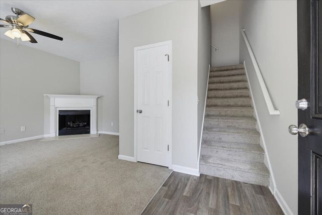 2340 Marlin Drive, Mcdonough, GA 30253
