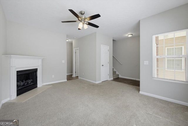 2340 Marlin Drive, Mcdonough, GA 30253