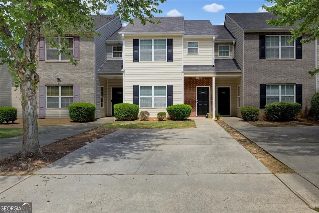 2340 Marlin Drive, Mcdonough, GA 30253 — photo 2