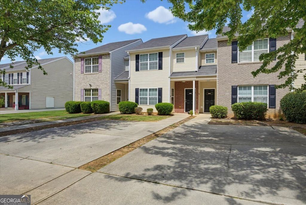 2340 Marlin Drive, Mcdonough, GA 30253 — photo 3