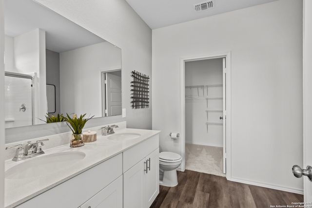 11666 Red Burro, San Antonio, TX 78254