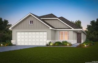 11666 Red Burro, San Antonio, TX 78254