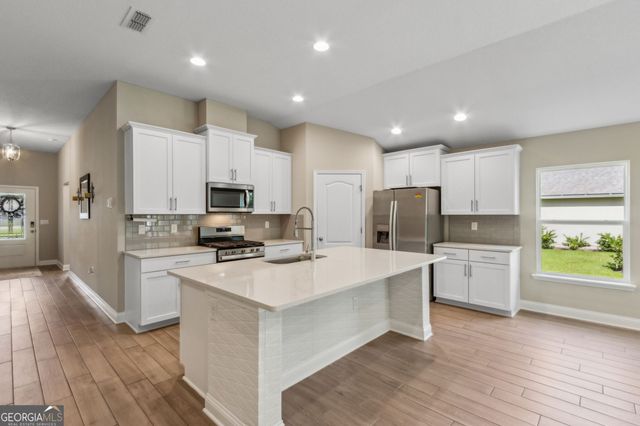 108 Angler Lane, St. Marys, GA 31558