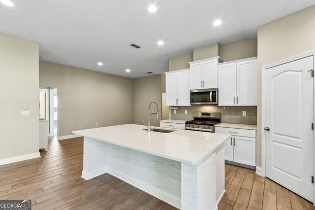 108 Angler Lane, St. Marys, GA 31558