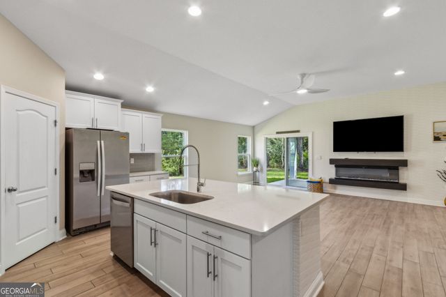 108 Angler Lane, St. Marys, GA 31558