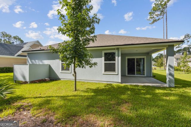 108 Angler Lane, St. Marys, GA 31558