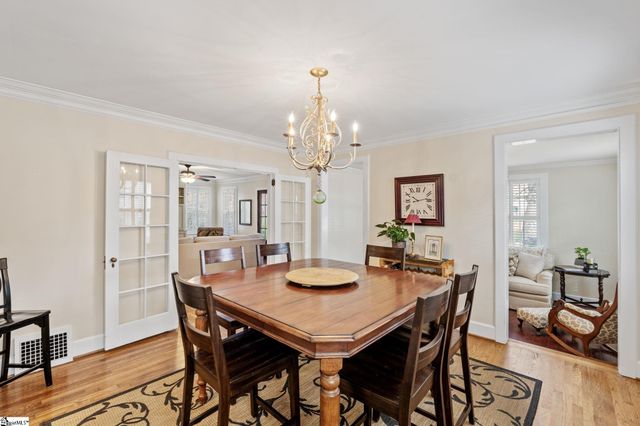 604 Crescent Avenue, Greenville, SC 29601