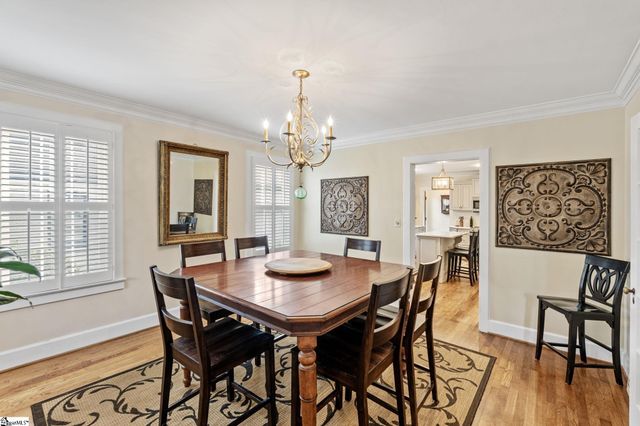 604 Crescent Avenue, Greenville, SC 29601