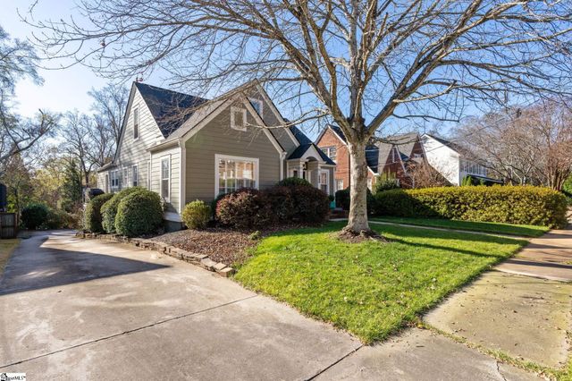 604 Crescent Avenue, Greenville, SC 29601