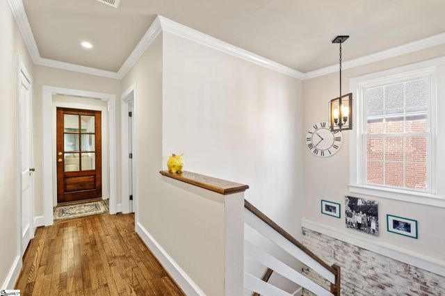 604 Crescent Avenue, Greenville, SC 29601