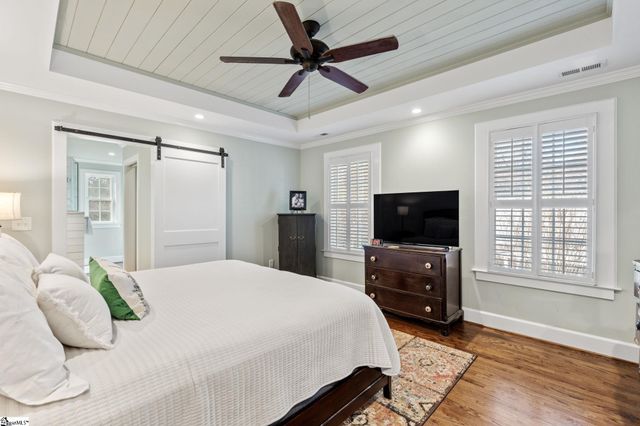 604 Crescent Avenue, Greenville, SC 29601