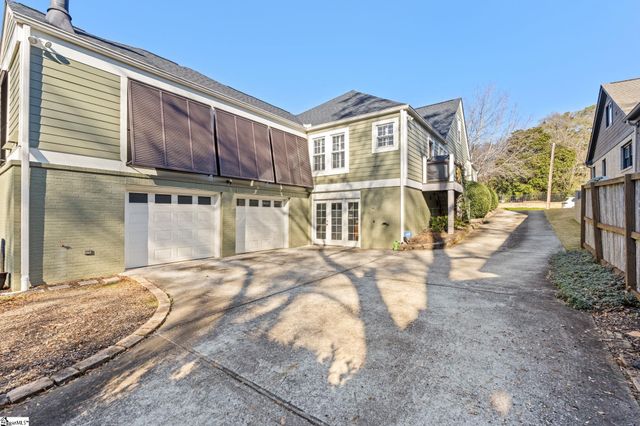 604 Crescent Avenue, Greenville, SC 29601