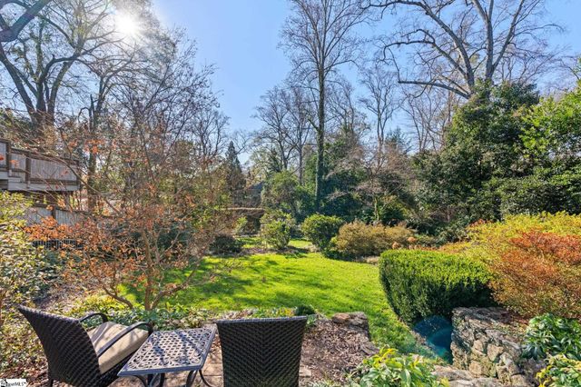 604 Crescent Avenue, Greenville, SC 29601