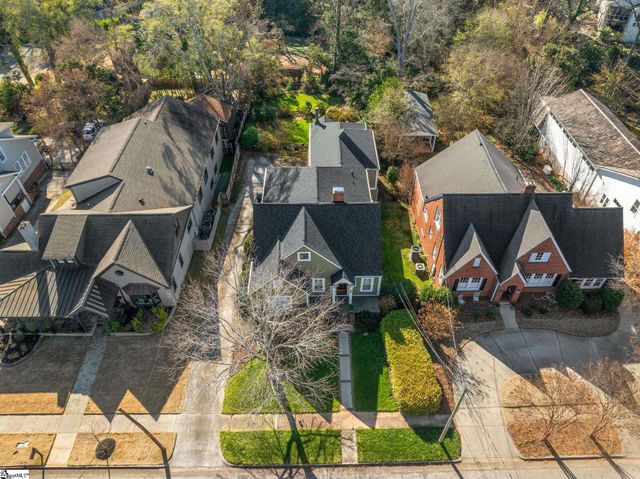 604 Crescent Avenue, Greenville, SC 29601