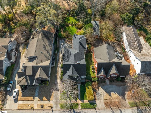 604 Crescent Avenue, Greenville, SC 29601