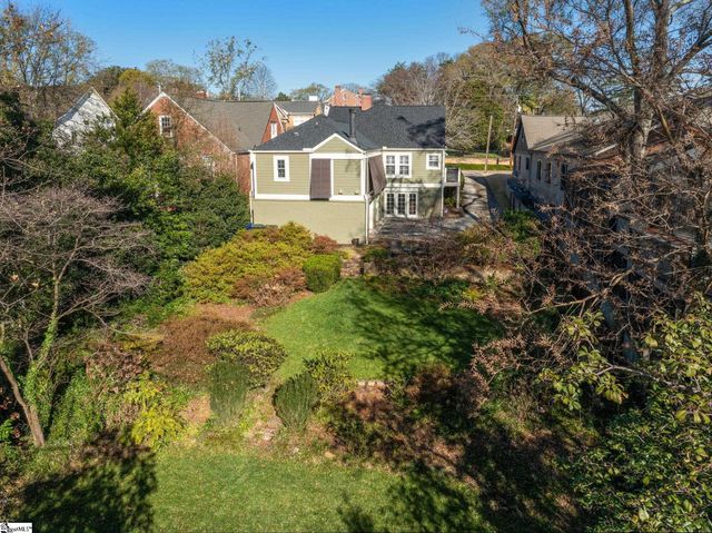 604 Crescent Avenue, Greenville, SC 29601