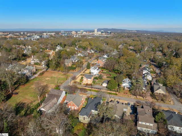 604 Crescent Avenue, Greenville, SC 29601