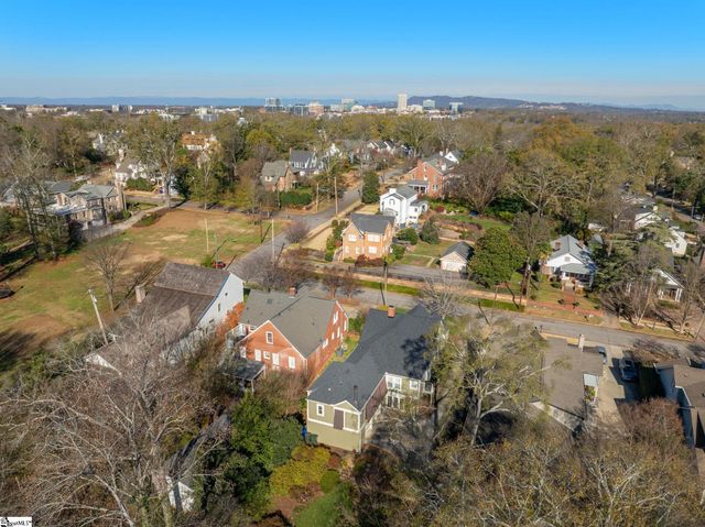 604 Crescent Avenue, Greenville, SC 29601