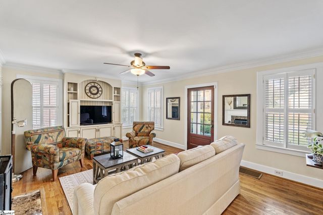 604 Crescent Avenue, Greenville, SC 29601