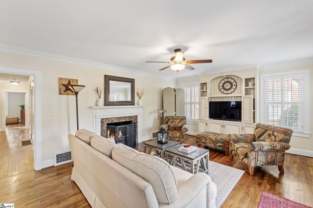 604 Crescent Avenue, Greenville, SC 29601