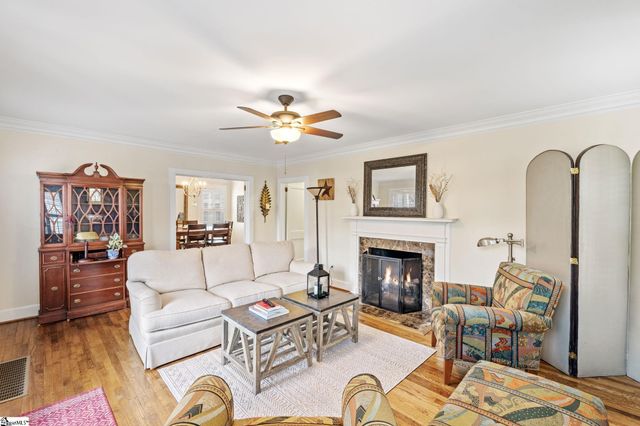 604 Crescent Avenue, Greenville, SC 29601