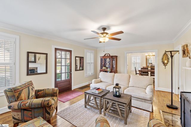 604 Crescent Avenue, Greenville, SC 29601