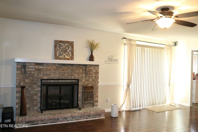 729 Clydesdale Ave, Seymour, TN 37865