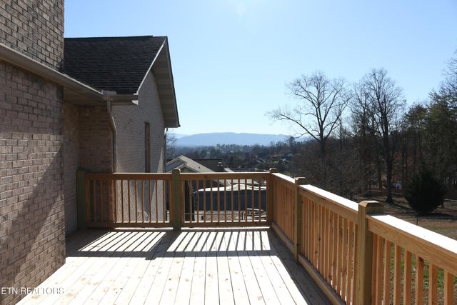 729 Clydesdale Ave, Seymour, TN 37865