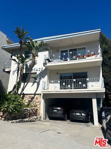 1412 Barry Avenue 3, Los Angeles, CA 90025