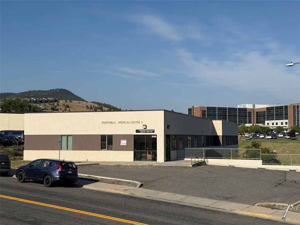 2626 Winne Avenue, Helena, MT 59601