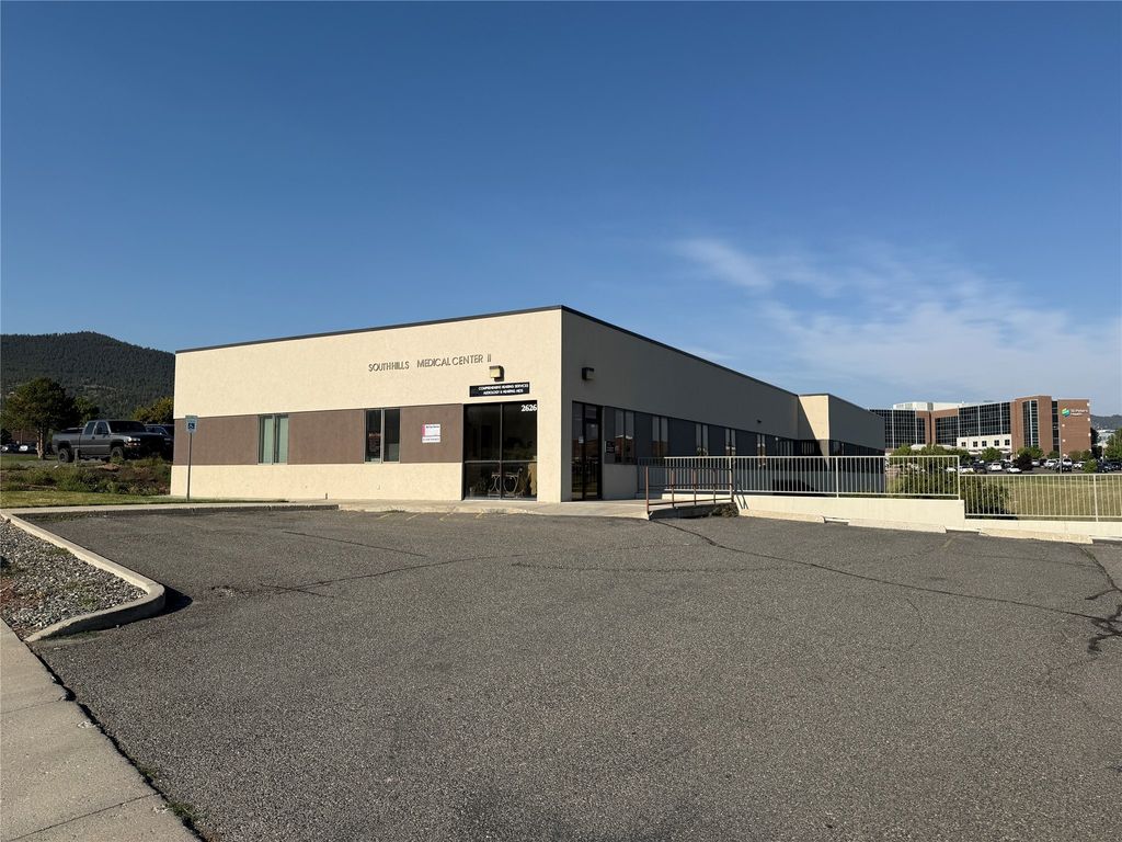 2626 Winne Avenue, Helena, MT 59601 photo 29