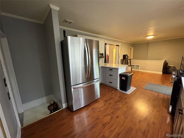 328 W Mt Morris Street, Mt. Morris, MI 48458