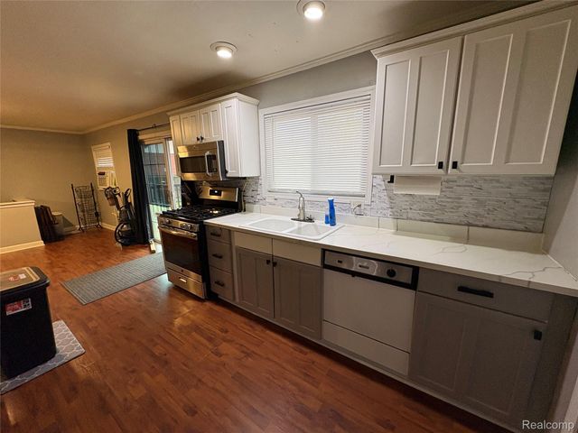 328 W Mt Morris Street, Mt. Morris, MI 48458