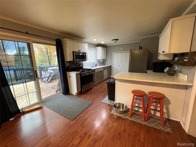 328 W Mt Morris Street, Mt. Morris, MI 48458