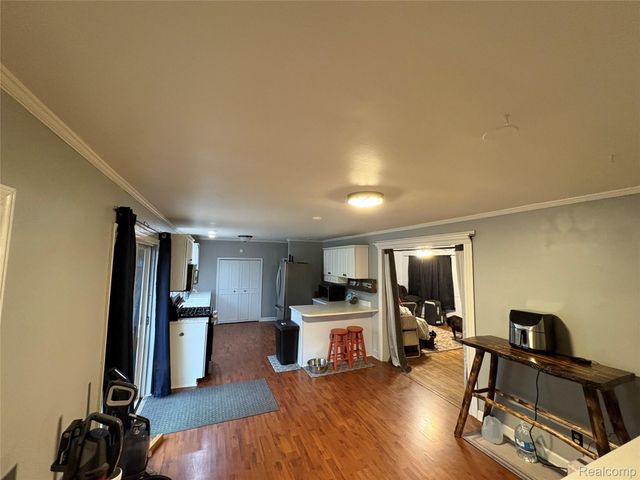 328 W Mt Morris Street, Mt. Morris, MI 48458