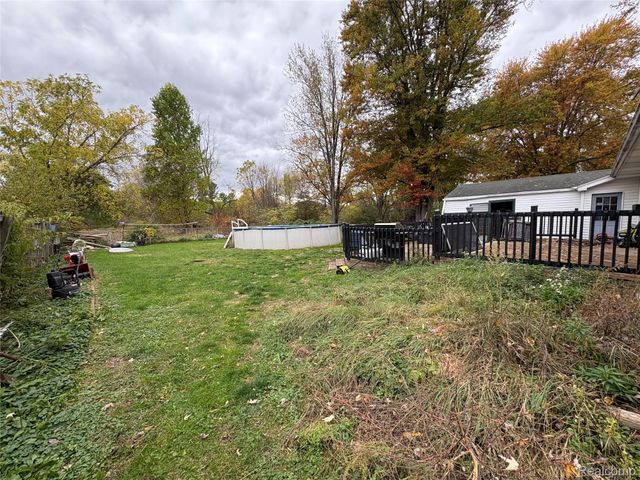 328 W Mt Morris Street, Mt. Morris, MI 48458