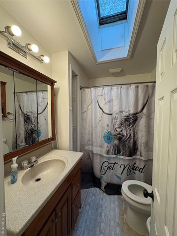 328 W Mt Morris Street, Mt. Morris, MI 48458