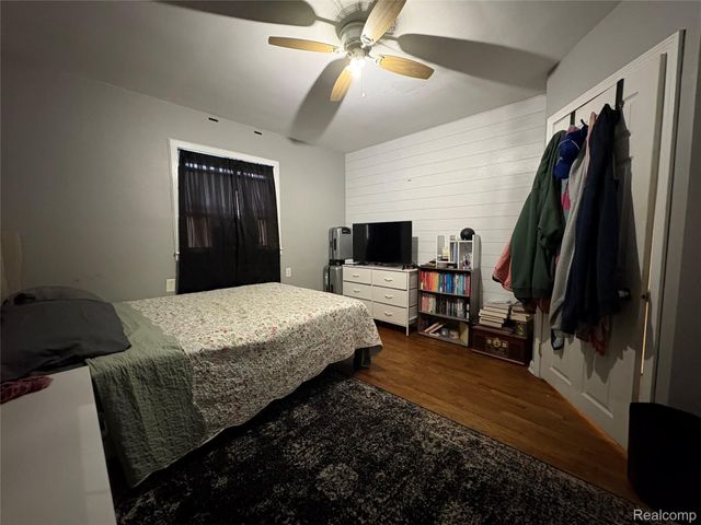328 W Mt Morris Street, Mt. Morris, MI 48458