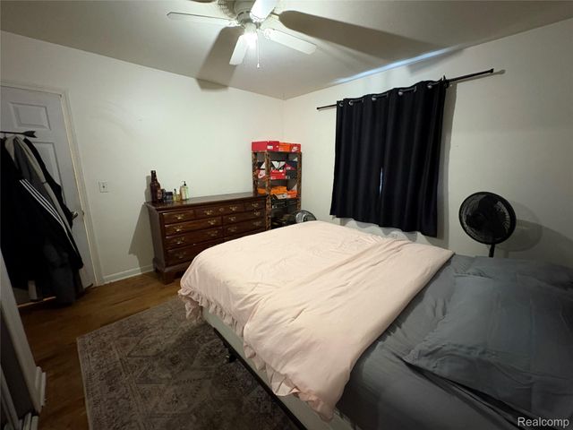 328 W Mt Morris Street, Mt. Morris, MI 48458