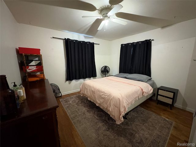 328 W Mt Morris Street, Mt. Morris, MI 48458