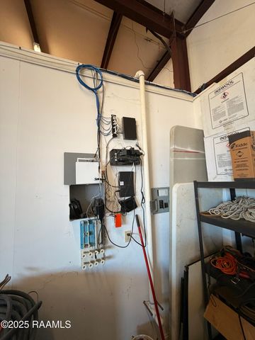 201 Marcon Drive, Lafayette, LA 70507