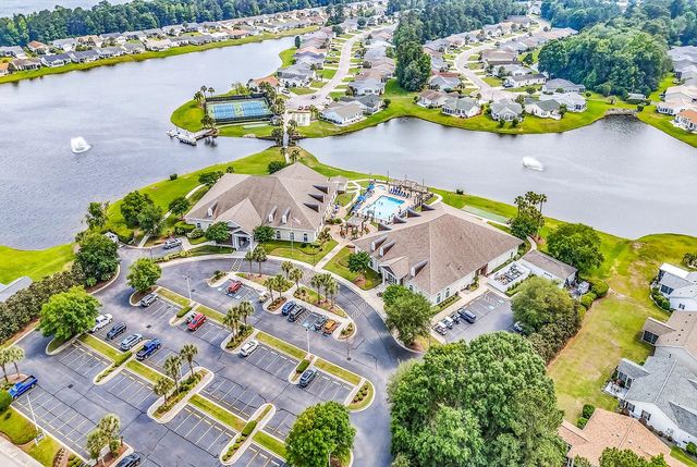 227 Lakeside Crossing Dr., Conway, SC 29526