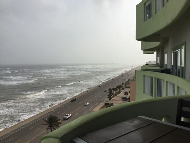 9420 Seawall Boulevard 1003, Galveston, TX 77554