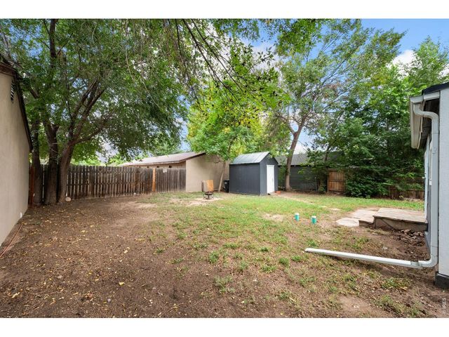 410 Stover St, Fort Collins, CO 80524